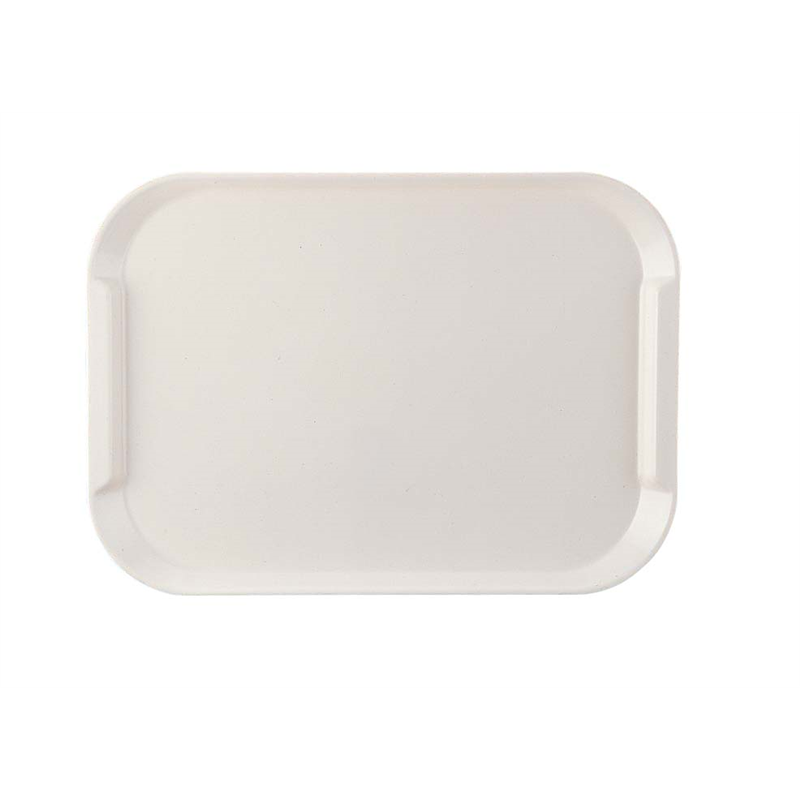 ネオ　PPトレー ホワイト 1袋（ご注文単位1袋）【直送品】