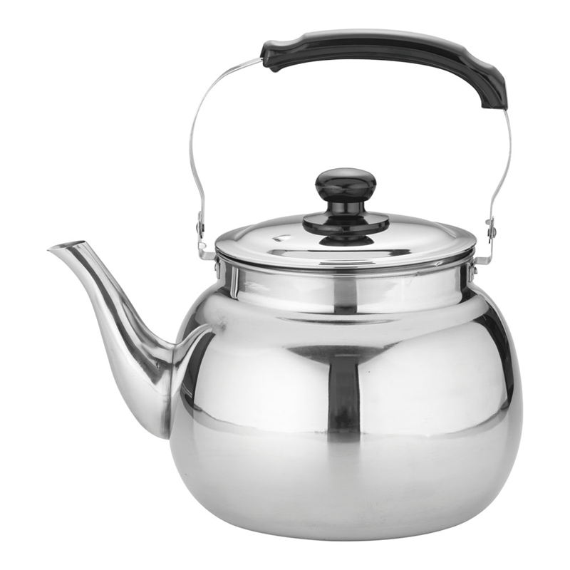 18-8 TKG 湯沸かし 6L 1箱(ご注文単位1箱)【直送品】