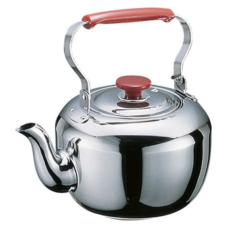 18-8MAケットル 5L 1箱（ご注文単位1箱）【直送品】