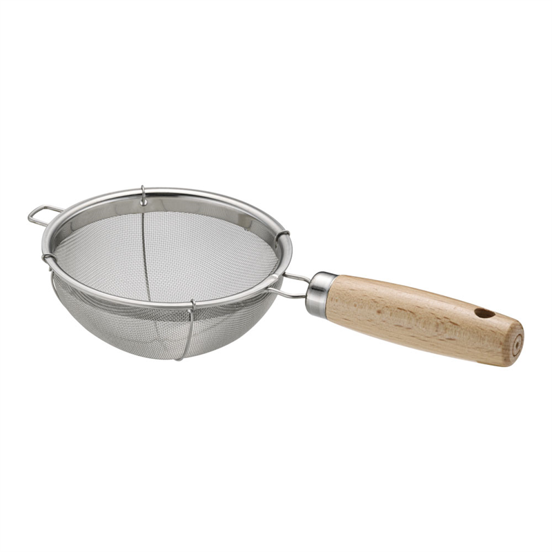SA オリーブ 茶こし 大 1袋(ご注文単位1袋)【直送品】