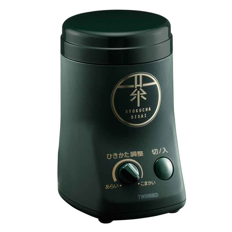 お茶ひき器 緑茶美採 GS-4671 1箱(ご注文単位1箱)【直送品】