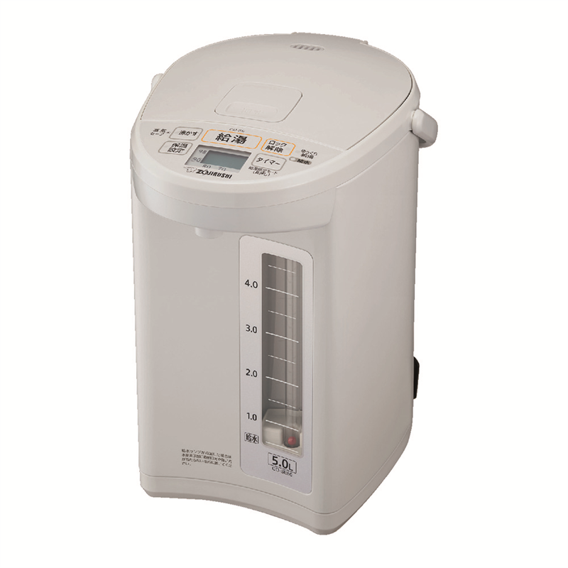 象印　マイコン沸騰電動給湯ポット CD-SE50（5.0L） 1箱（ご注文単位1箱）【直送品】