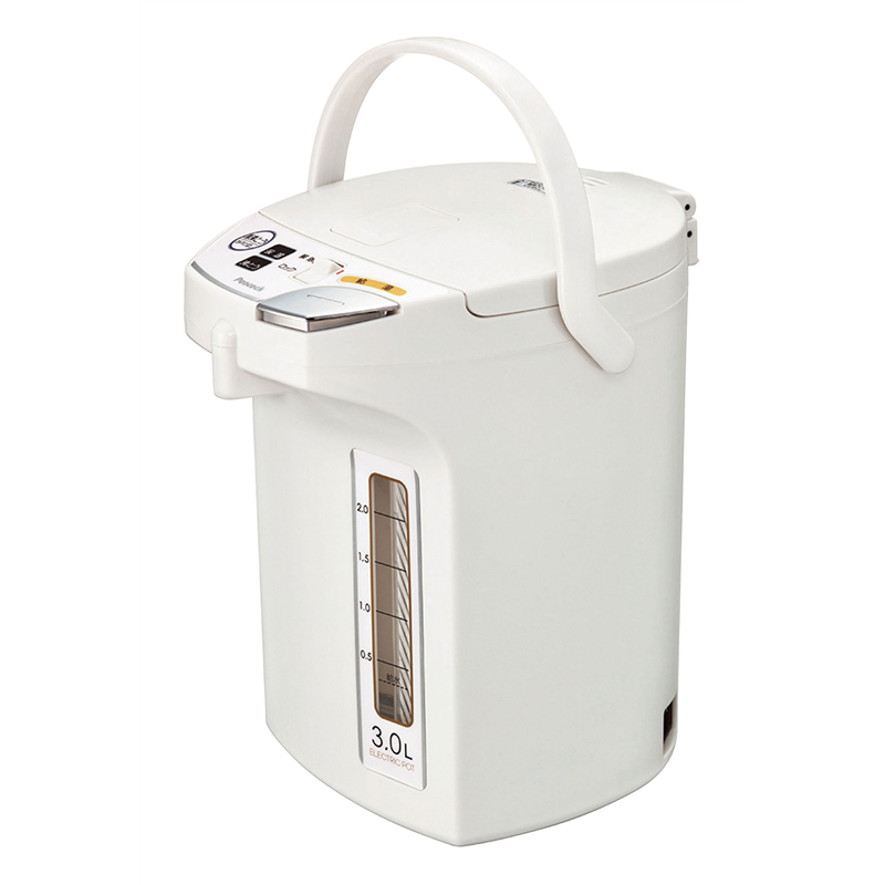 ピーコック　電動給湯ポット WMJ-22（2.2L） 1箱（ご注文単位1箱）【直送品】