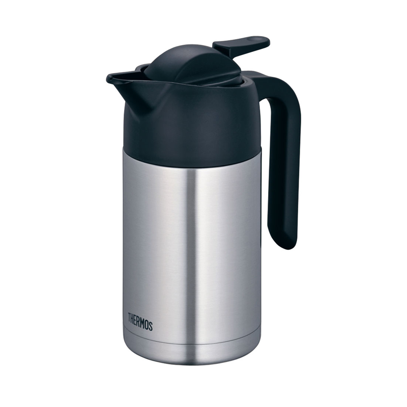 サーモス　ステンレスポット THW-700（0.7L） 1箱（ご注文単位1箱）【直送品】