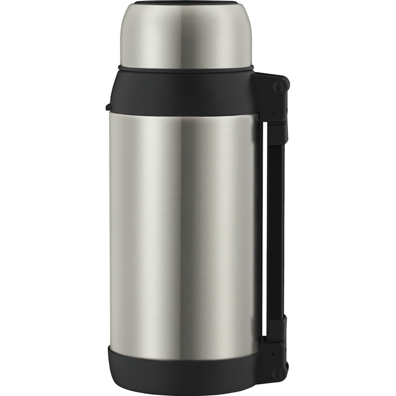 ピーコック ステンレスコップ付ボトル AXT-2001 2L 1箱(ご注文単位1箱)【直送品】