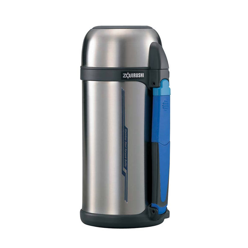 象印 ステンレスボトル タフボーイ SF-CC13(1.3L) 1箱(ご注文単位1箱)【直送品】