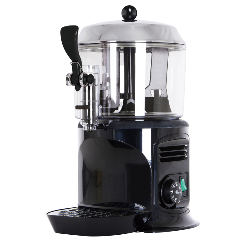 ブラス　ホットドリンクディスペンサー SCIROCCO　3L 1箱（ご注文単位1箱）【直送品】