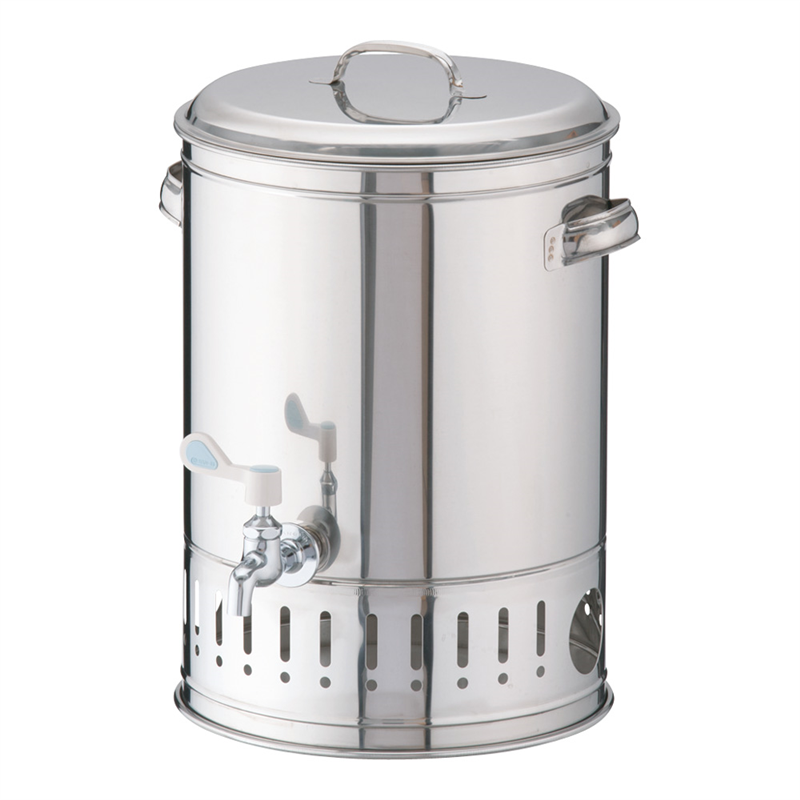 SA18-8温冷水クーラー 20L 1箱（ご注文単位1箱）【直送品】