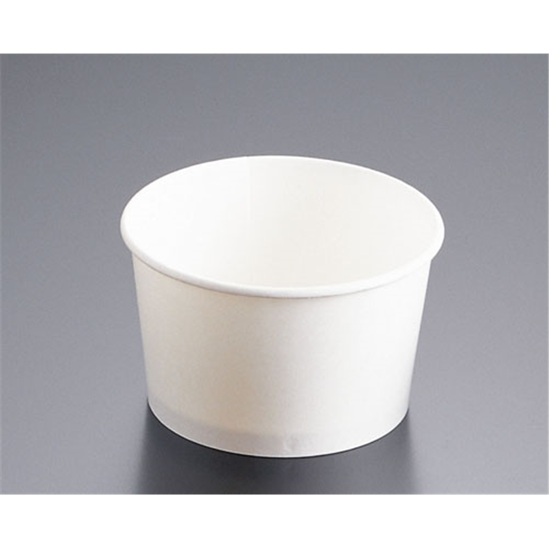アイスクリームカップ　PI-240N （1200入） 1箱（ご注文単位1箱）【直送品】
