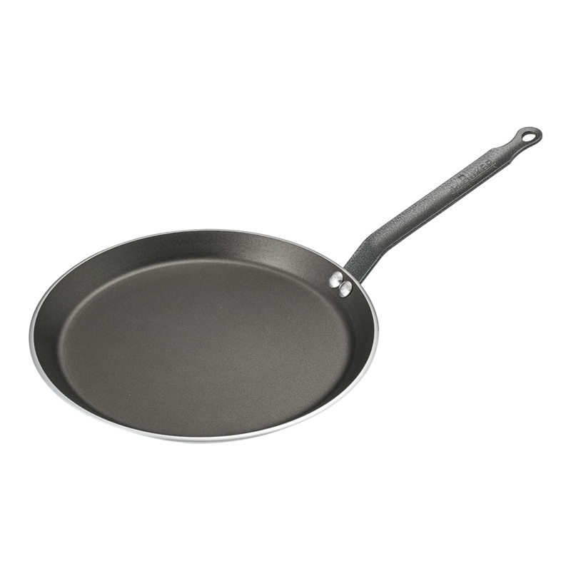 アルミノンスティック クレープパン 8185 26cm 1個(ご注文単位1個)【直送品】