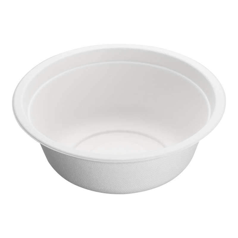業務用モールド どんぶり(50枚入) BP-08 570ml 14cm 1袋(ご注文単位1袋)【直送品】