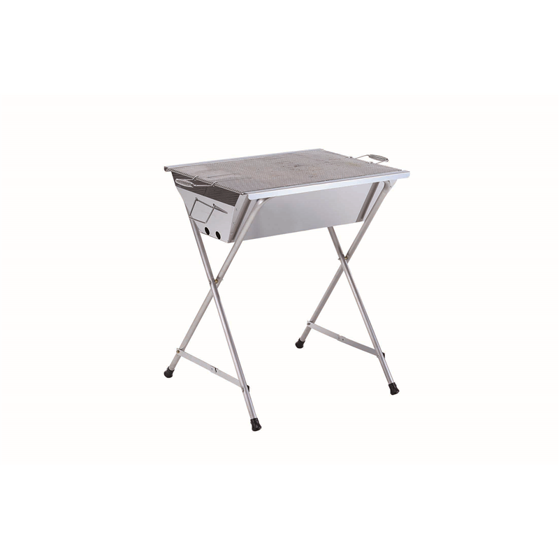 業務用　頑丈なBBQグリル  1個（ご注文単位1個）【直送品】