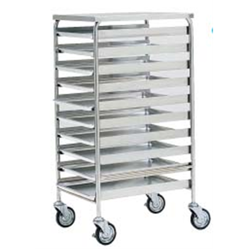 SAトレイラックカート　SA36-A （シートパン専用） 1個（ご注文単位1個）【直送品】