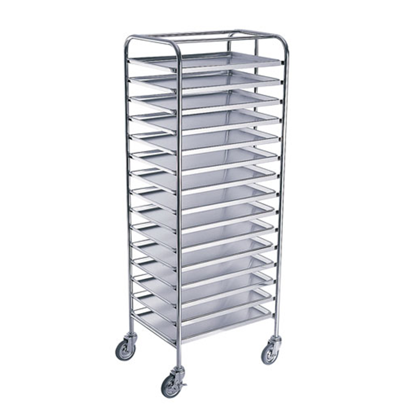 SAトレイラックカート　SA36-C （シートパン専用） 1個（ご注文単位1個）【直送品】