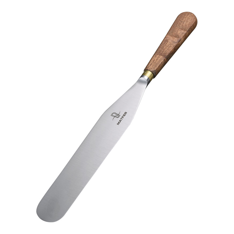 マトファ　パレットナイフ 22314　刃渡り　210mm 1袋（ご注文単位1袋）【直送品】