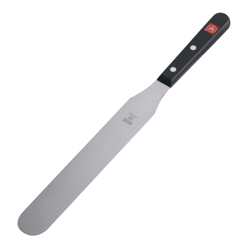 ヴォストフ　スパテル　4430-25 刃渡り　260mm 1個（ご注文単位1個）【直送品】