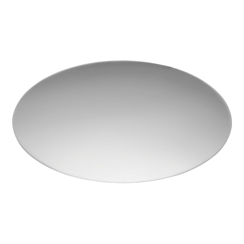 SA18-0　ケーキリング用丸板 21cm用　（φ230mm） 1袋（ご注文単位1袋）【直送品】