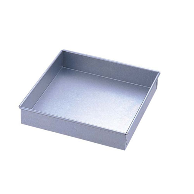 アルスター マルシェ焼型角 №2363 220 1袋(ご注文単位1袋)【直送品】