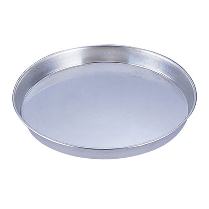 マトファ　フラットタルト　共底 341809　φ255mm 1個（ご注文単位1個）【直送品】