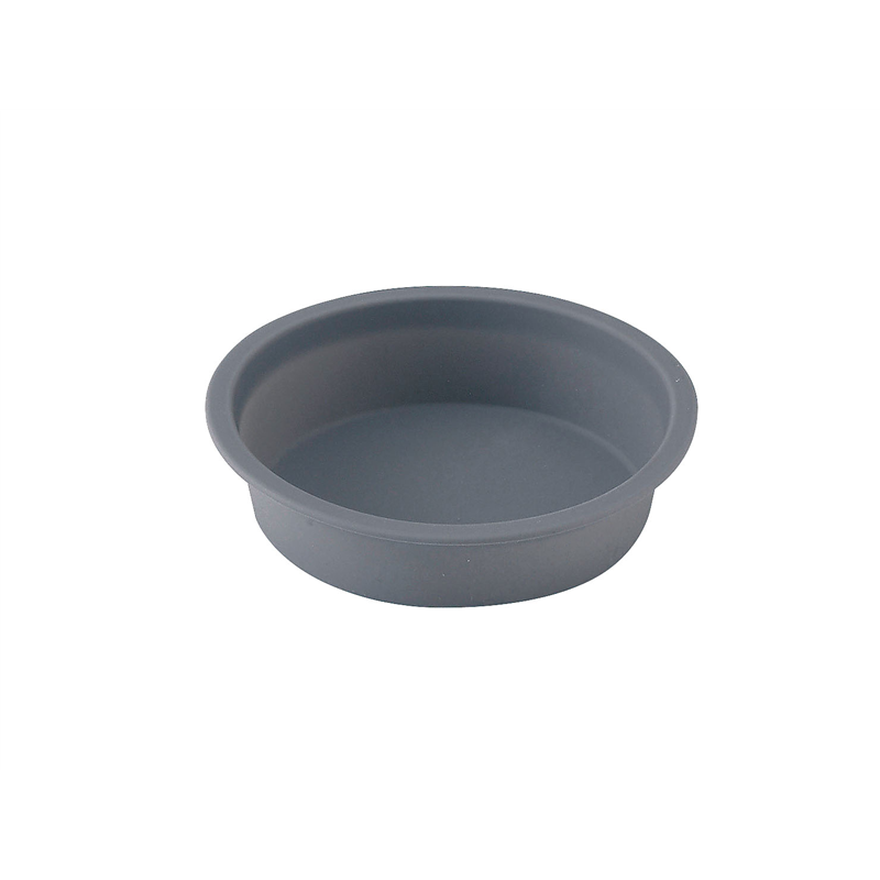 SI（シリコーン）トレー　丸型 80（20個入） 1袋（ご注文単位1袋）【直送品】