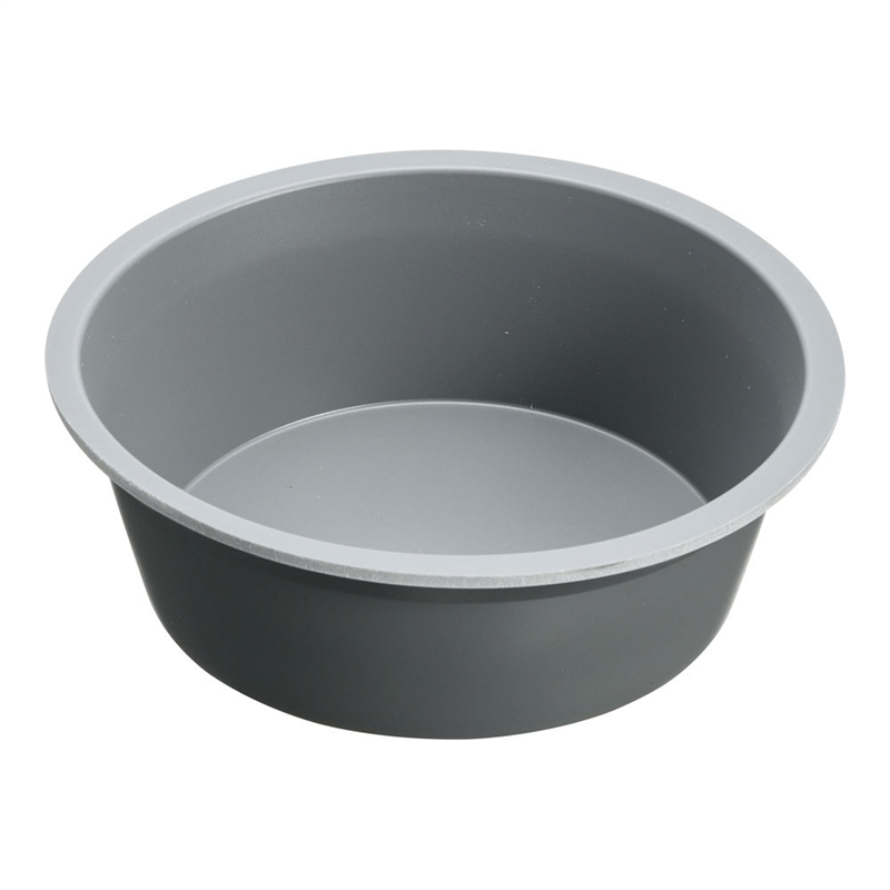 SI（シリコーン）トレー　丸型 100（20個入） 1袋（ご注文単位1袋）【直送品】