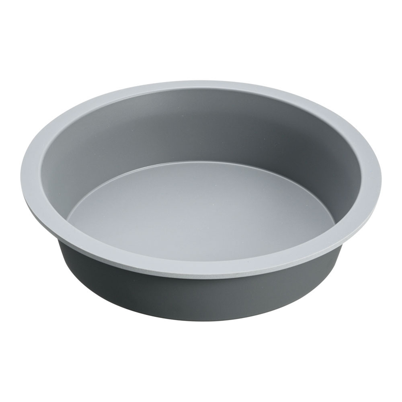 SI（シリコーン）トレー　丸型 120（20個入） 1袋（ご注文単位1袋）【直送品】