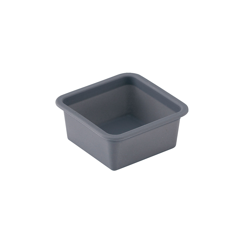 SI（シリコーン）トレー　角型 90（20個入） 1袋（ご注文単位1袋）【直送品】