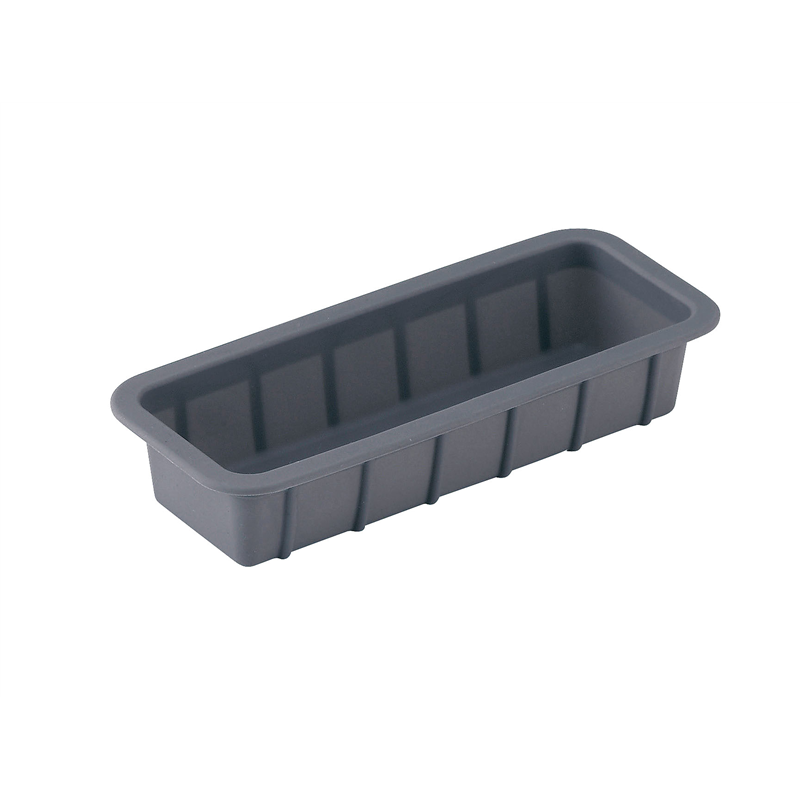 SI（シリコーン）トレー　角型 190（20個入） 1袋（ご注文単位1袋）【直送品】