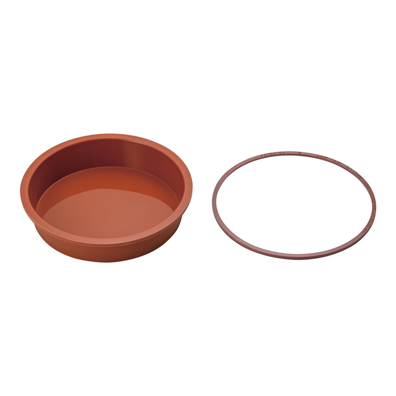 マルテラート ユニフレックスモルド SFT118 ラウンドφ180 1袋(ご注文単位1袋)【直送品】