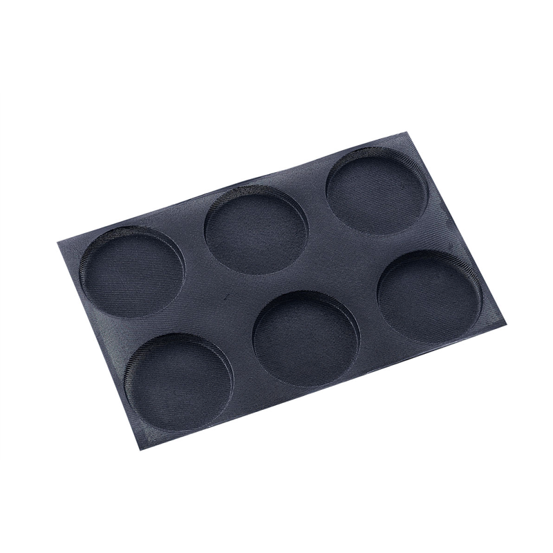 ドゥマール　フレキシパン　エアー　6取 1548　ロンド（円） 1袋（ご注文単位1袋）【直送品】
