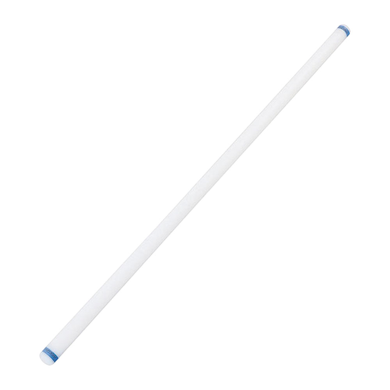 ハセガワのカラーめん棒 90　ブルー 1袋（ご注文単位1袋）【直送品】