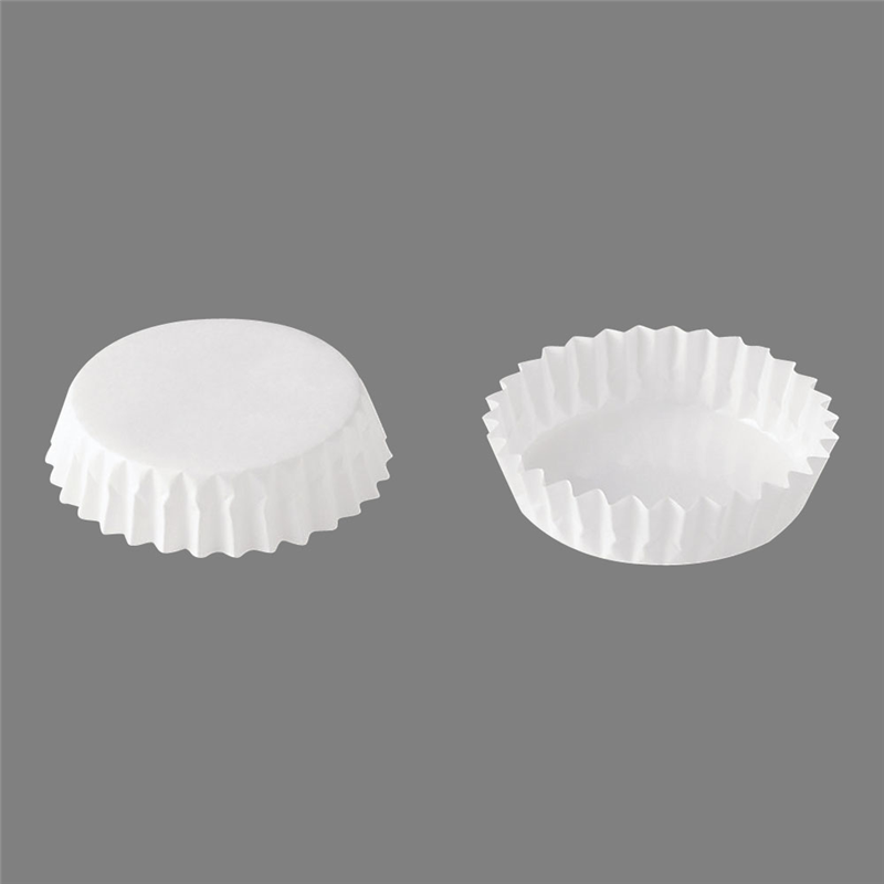 ペットカップ 白無地(300枚入) PTC09030-W 1袋(ご注文単位1袋)【直送品】