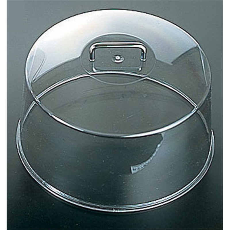 キャンブロ　ケーキカバー RD1200CW 1箱（ご注文単位1箱）【直送品】