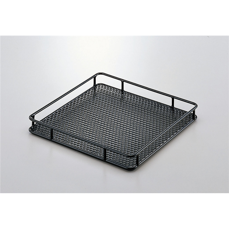 角型メッシュトレイ30 1個(ご注文単位1個)【直送品】