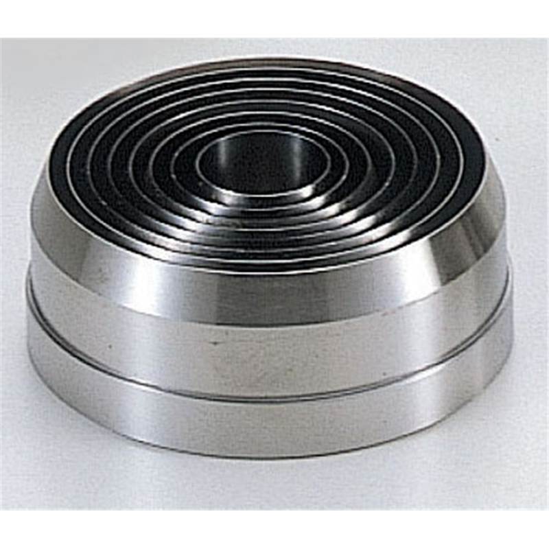 マトファ　ヌガー抜き型 154012　　φ40mm 1個（ご注文単位1個）【直送品】