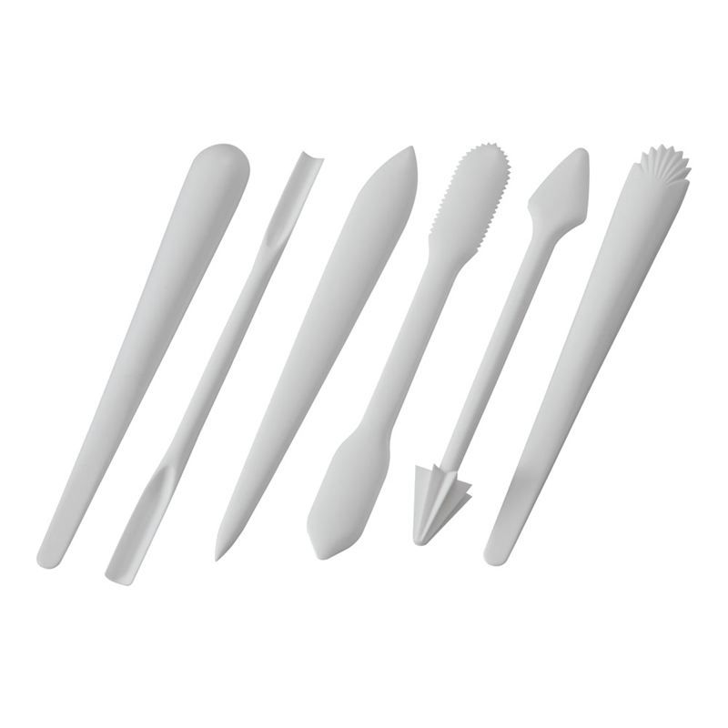 アートスティック 2号 6PCS (マジパン細工棒) №1228 1個(ご注文単位1個)【直送品】