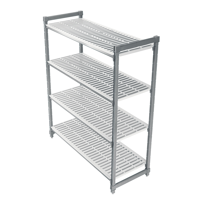 540ベンチ型固定用エレメンツ4段セット 1830×H2140 1箱（ご注文単位1箱）【直送品】