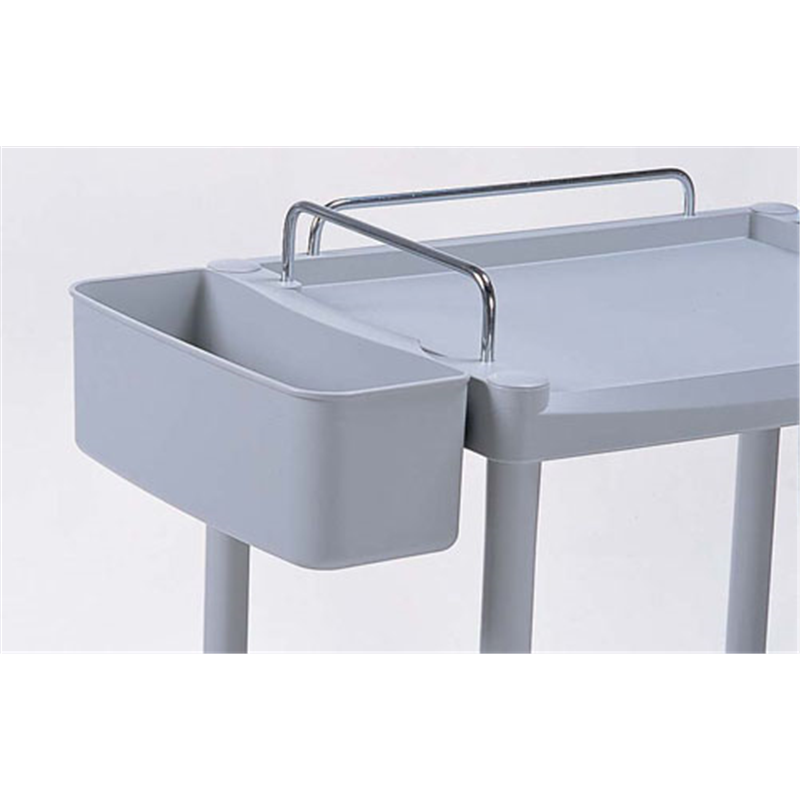 ニュー　ユーティリティカート用ボックス  1箱（ご注文単位1箱）【直送品】