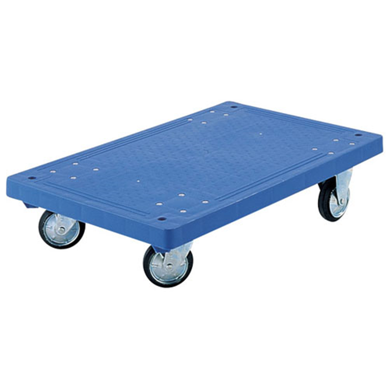 平床型 ハンドカー SM 1袋(ご注文単位1袋)【直送品】