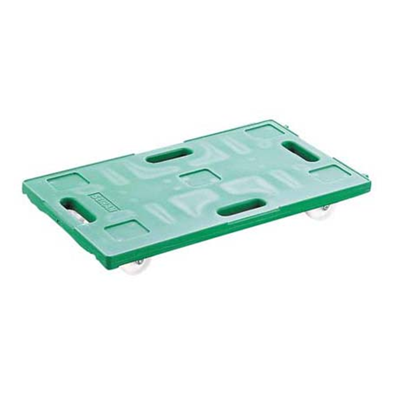 ライトキャリー 5 グリーン 1個(ご注文単位1個)【直送品】