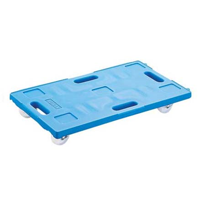 ライトキャリー 5 ブルー 1個(ご注文単位1個)【直送品】