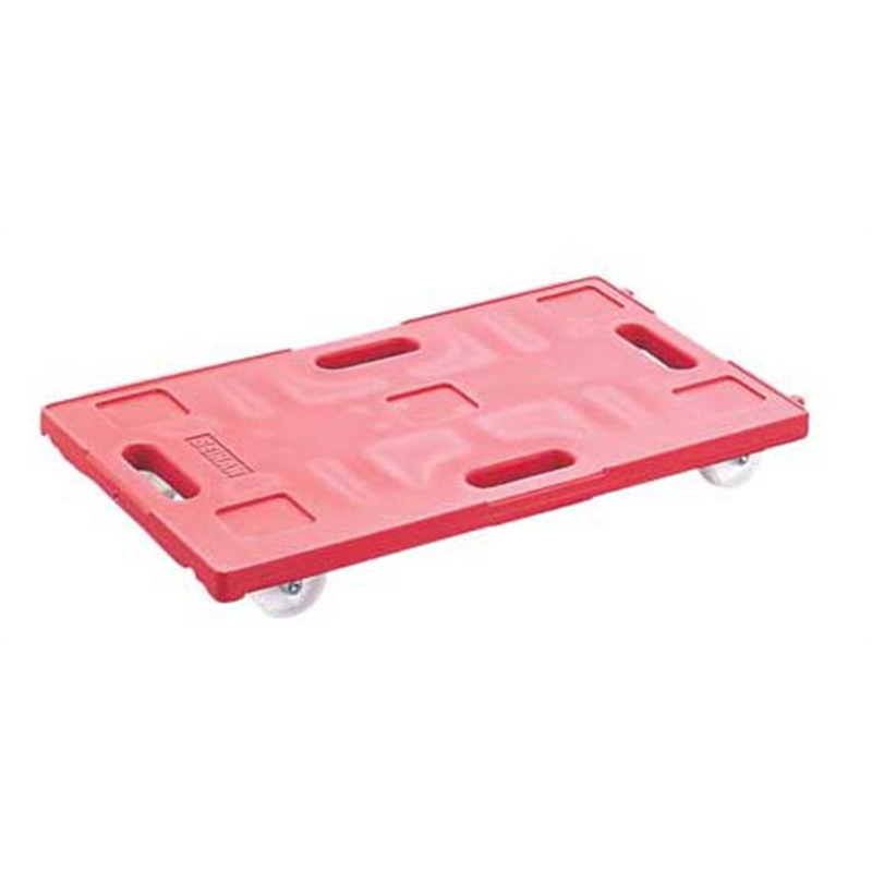 ライトキャリー 5 レッド 1個(ご注文単位1個)【直送品】
