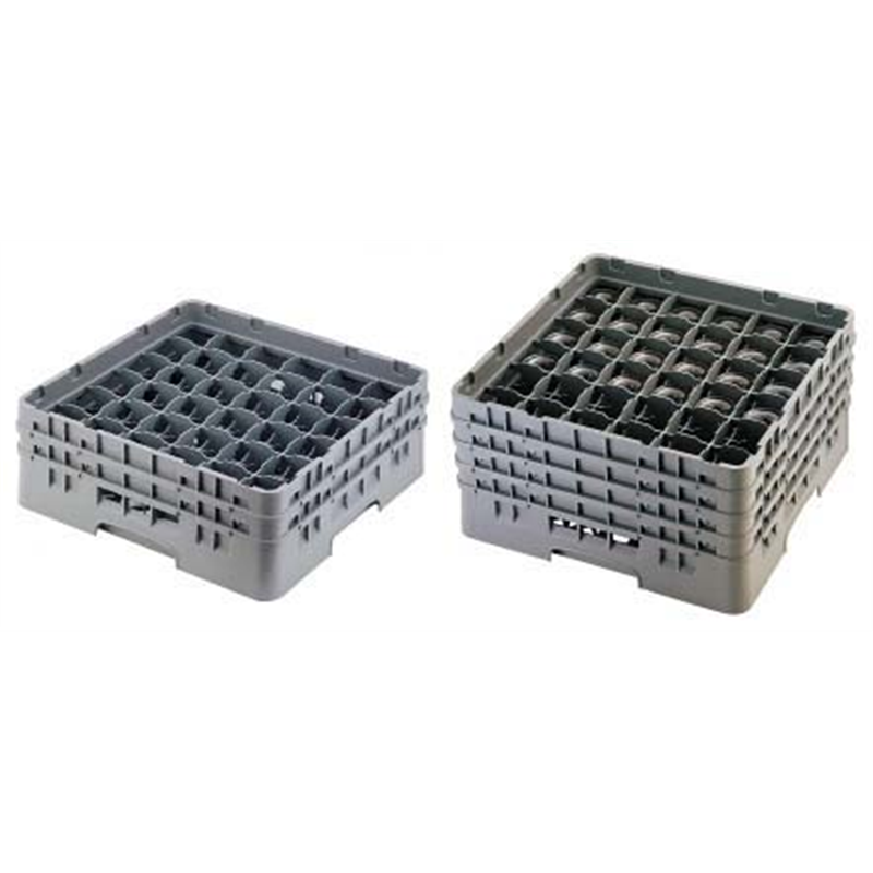 キャンブロ　36仕切　ステムウェアラック 36S900 1個（ご注文単位1個）【直送品】