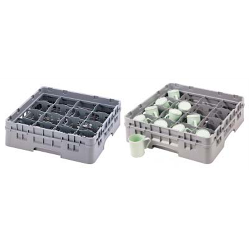 キャンブロ　カップラック　カップ16 16C258 1個（ご注文単位1個）【直送品】