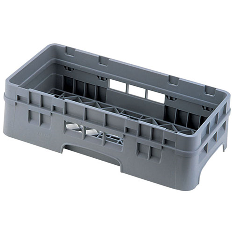 キャンブロ　オープンラック　ハーフ HBR414 1個（ご注文単位1個）【直送品】