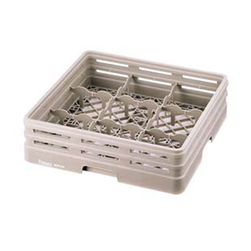 レーバン　グラスラック　フルサイズ 9-146-T 1袋（ご注文単位1袋）【直送品】