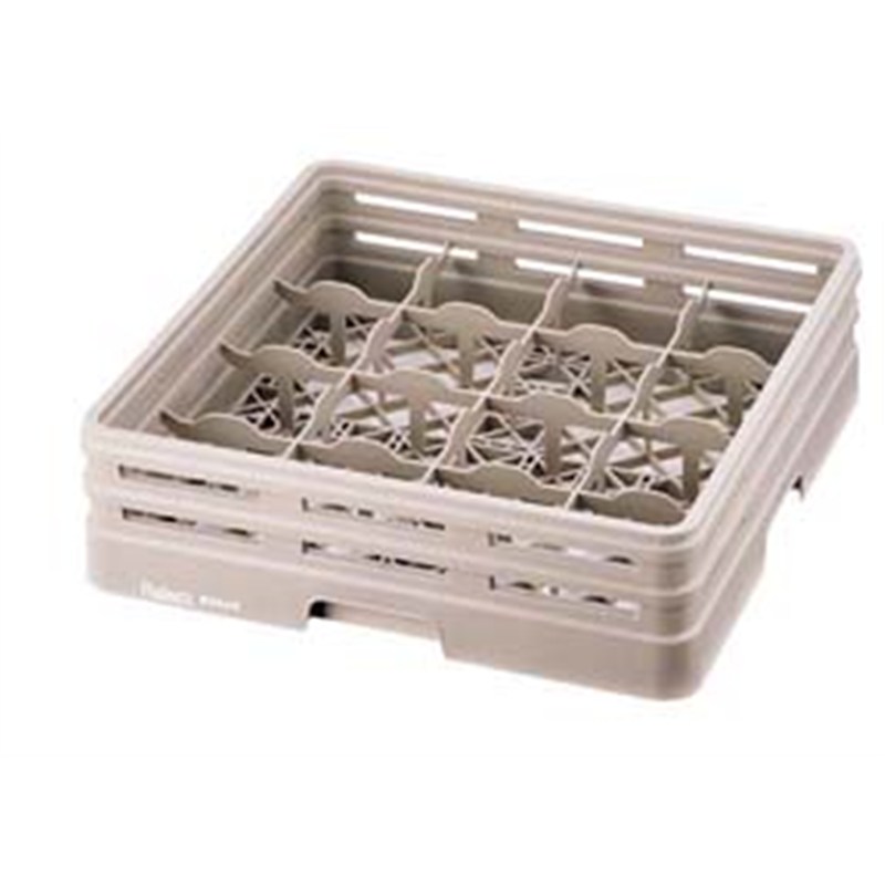 レーバン　グラスラック　フルサイズ 16-164-T 1袋（ご注文単位1袋）【直送品】
