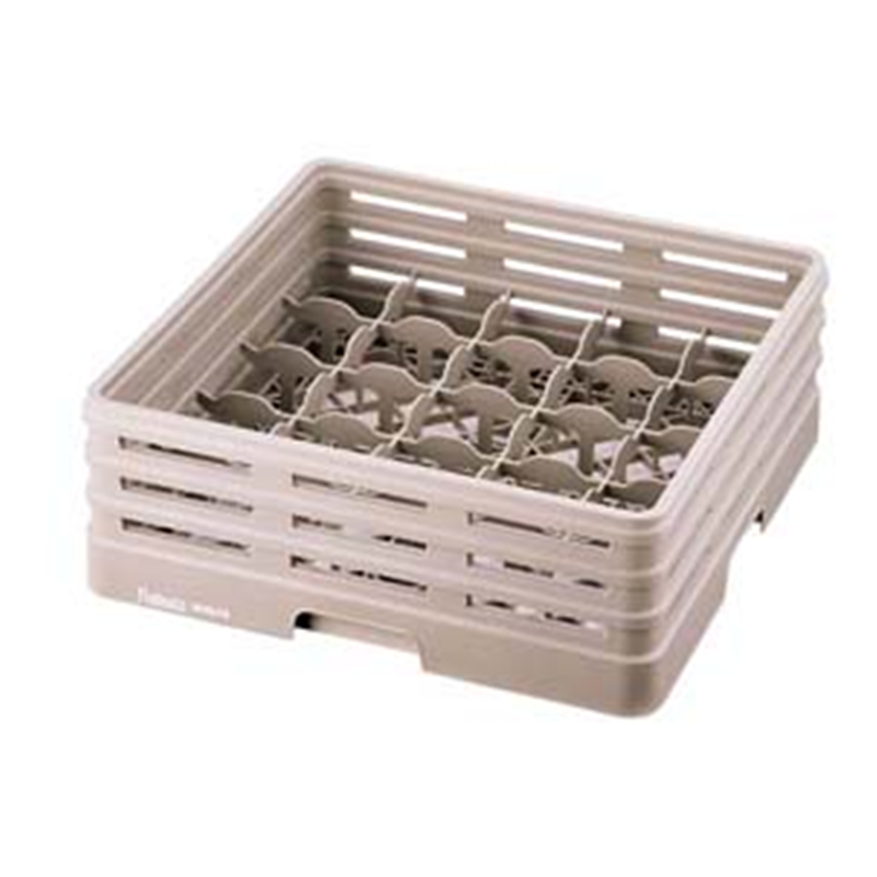レーバン　グラスラック　フルサイズ 25-164-T 1袋（ご注文単位1袋）【直送品】