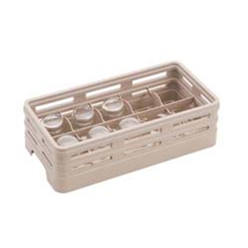レーバン　グラスラック　ハーフサイズ H10-167-T 1袋（ご注文単位1袋）【直送品】