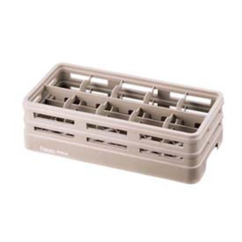 レーバン　ステムウェアラックハーフサイズ H10-147-S 1袋（ご注文単位1袋）【直送品】
